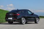 BMW X4 M40d by dAHLer 2018 года